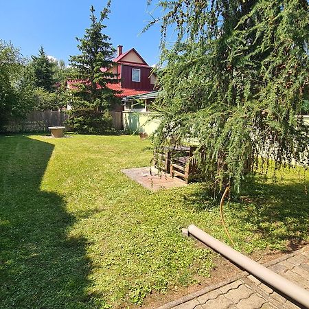 Zseki Apartman Hajdúszoboszló Eksteriør billede