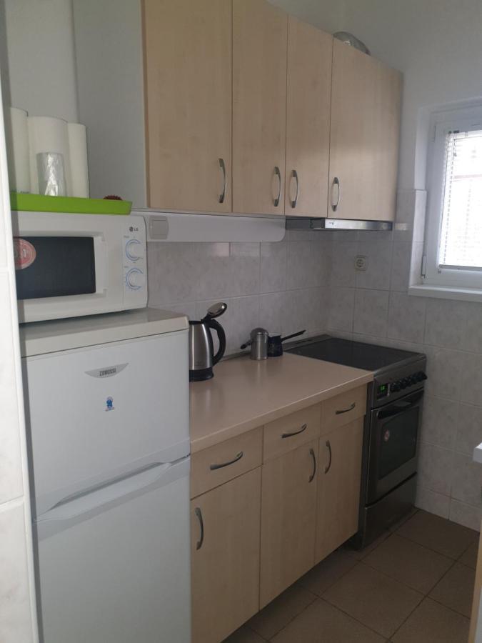 Zseki Apartman Hajdúszoboszló Eksteriør billede