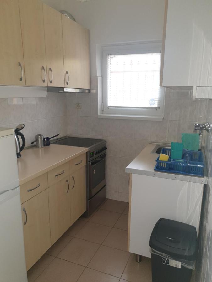 Zseki Apartman Hajdúszoboszló Eksteriør billede