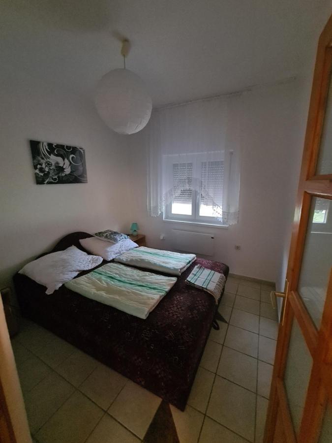 Zseki Apartman Hajdúszoboszló Eksteriør billede