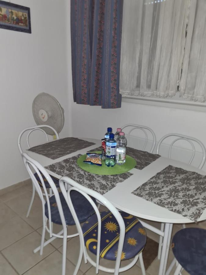 Zseki Apartman Hajdúszoboszló Eksteriør billede