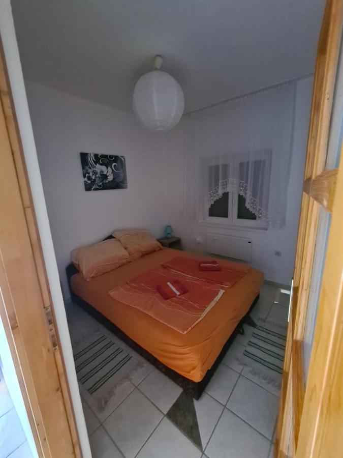 Zseki Apartman Hajdúszoboszló Eksteriør billede