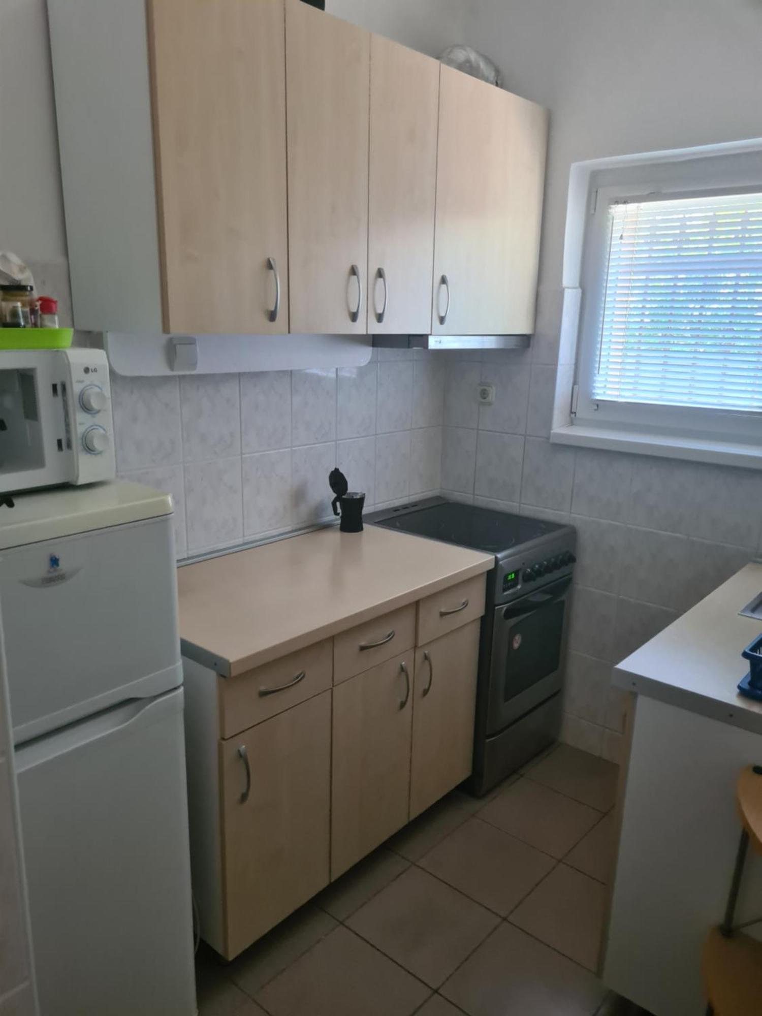 Zseki Apartman Hajdúszoboszló Eksteriør billede