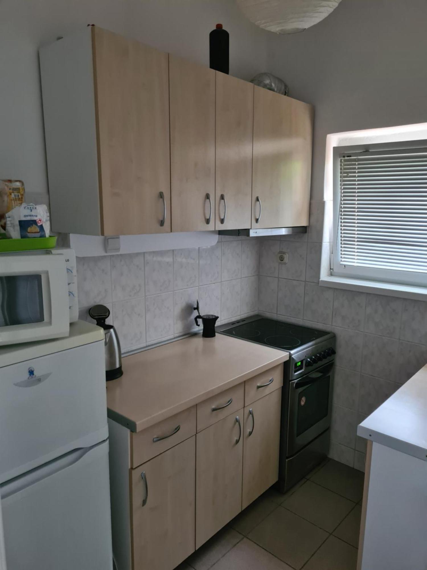 Zseki Apartman Hajdúszoboszló Eksteriør billede
