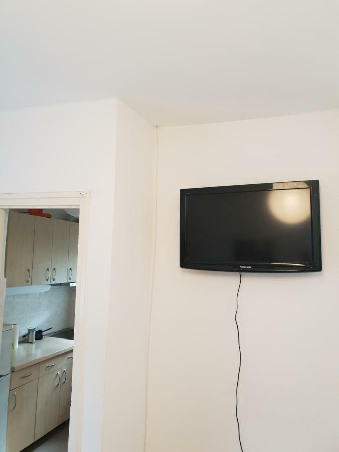 Zseki Apartman Hajdúszoboszló Eksteriør billede